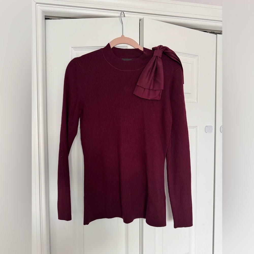 Ted Baker sweater, size 4